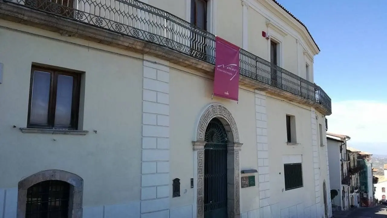 Al Museo Maon di Rende la mostra \"L'Arte di Donare\"