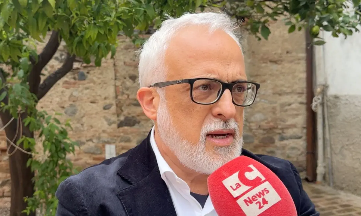 Calabria fragile e prevenzione assente, ma si insiste sul ponte sullo Stretto