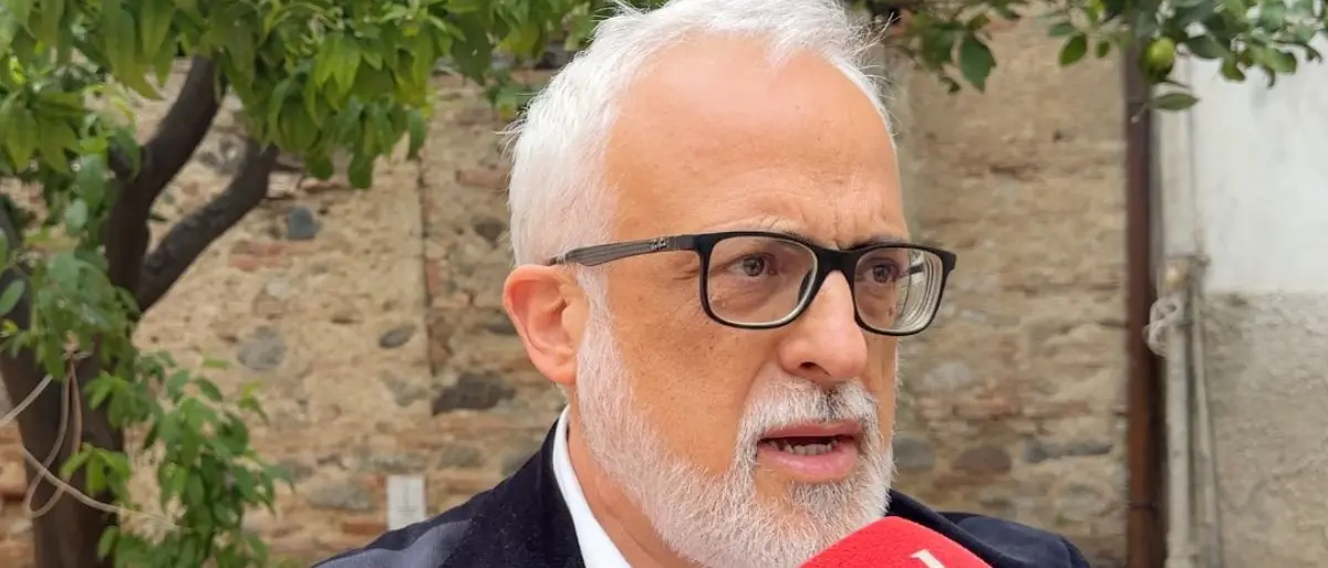 Calabria fragile e prevenzione assente, ma si insiste sul ponte sullo Stretto