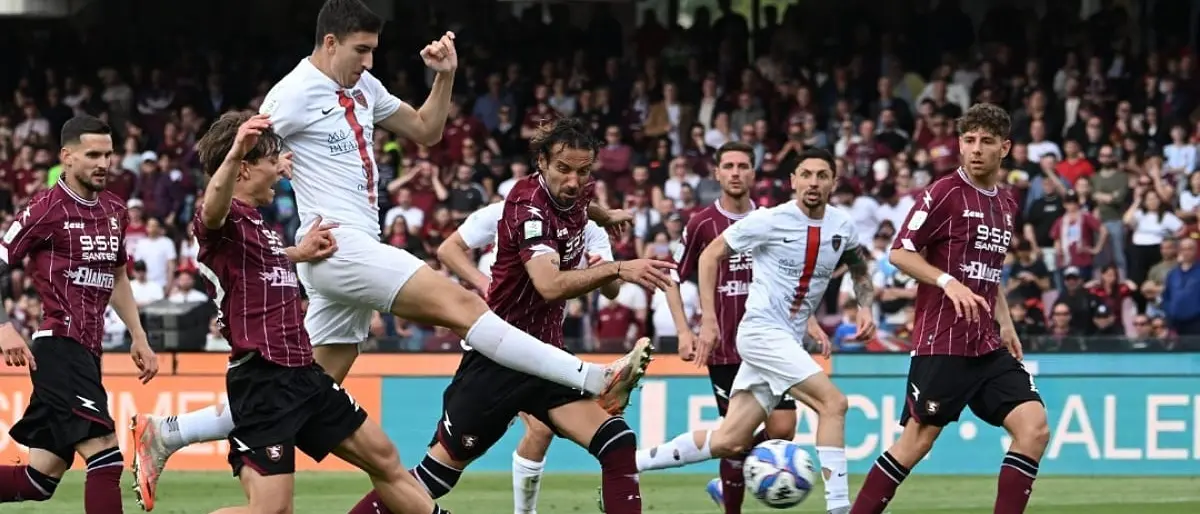 Cosenza, anche Zilli al passo d’addio: lo aspetta il Frosinone\n