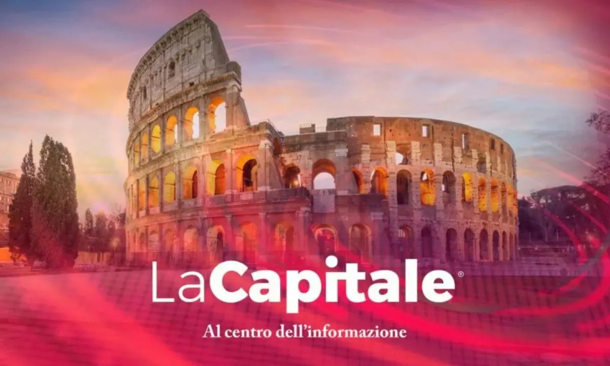 LaCapitale, Franco Laratta è il nuovo direttore responsabile