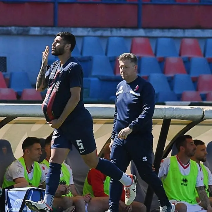 Cosenza come Arya Stark: la retrocessione in Serie C? Non oggi