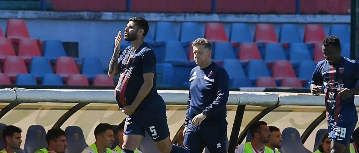 Cosenza come Arya Stark: la retrocessione in Serie C? Non oggi