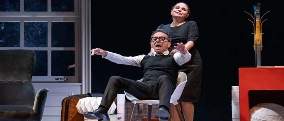 Rassegna Pollino in Ribalta Festival, successo per il doppio appuntamento al Troisi di Morano Calabro