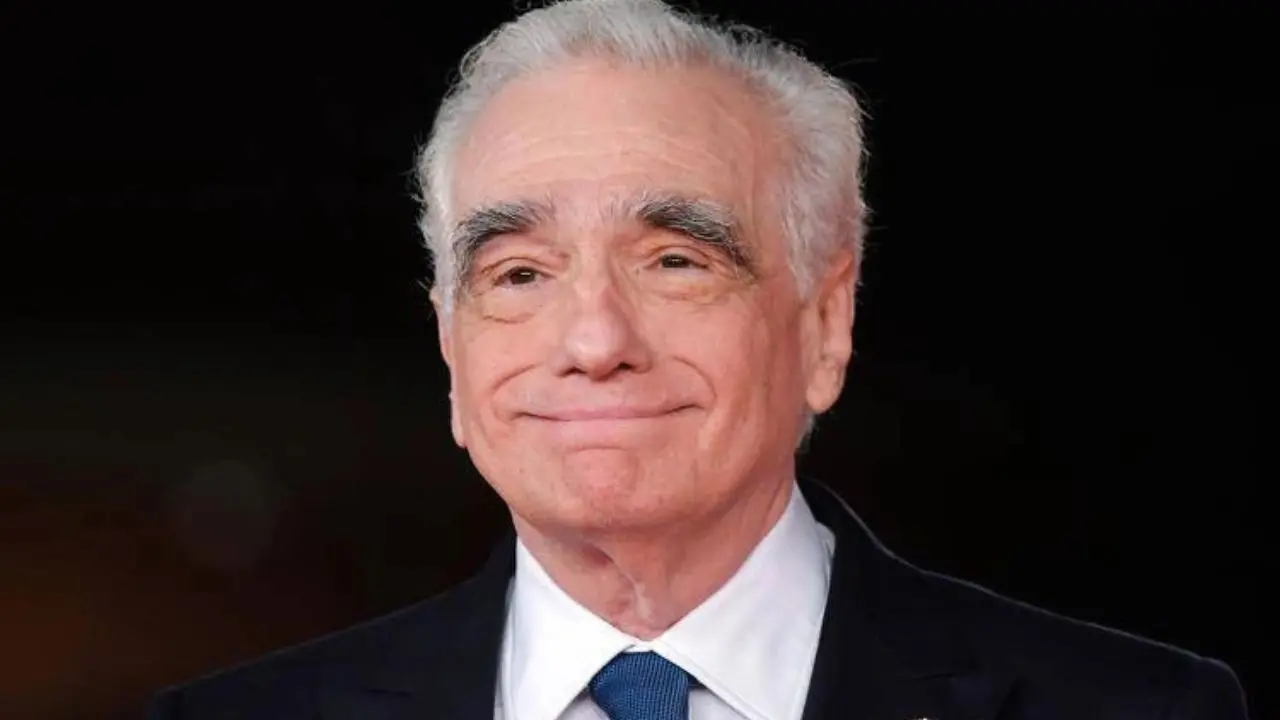 L'ultima intervista di Martin Scorsese a Papa Francesco diventerà un film