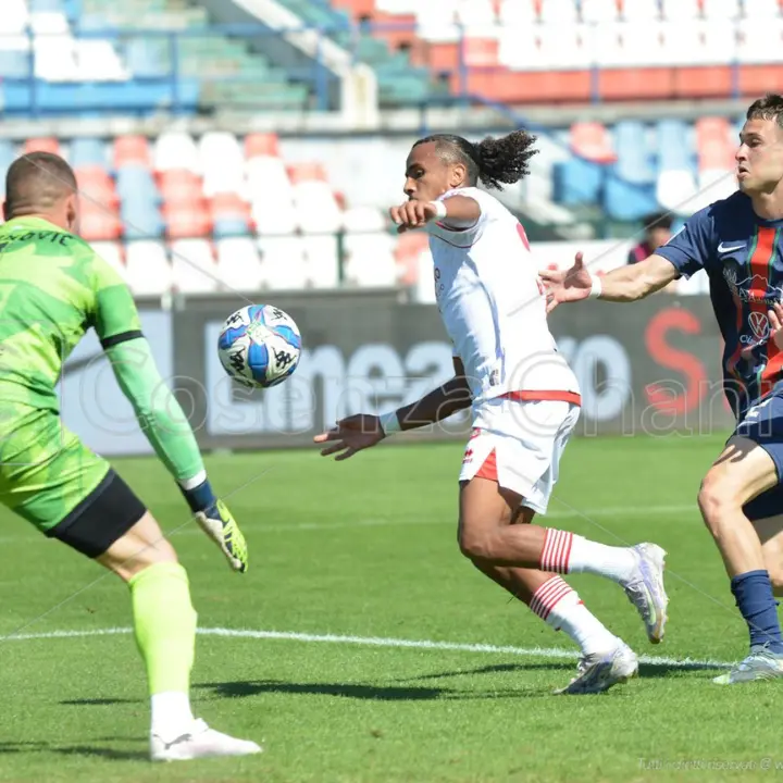 Cosenza-Bari 1-0, per i Lupi si riaccende la speranza: basta un gol di Gargiulo