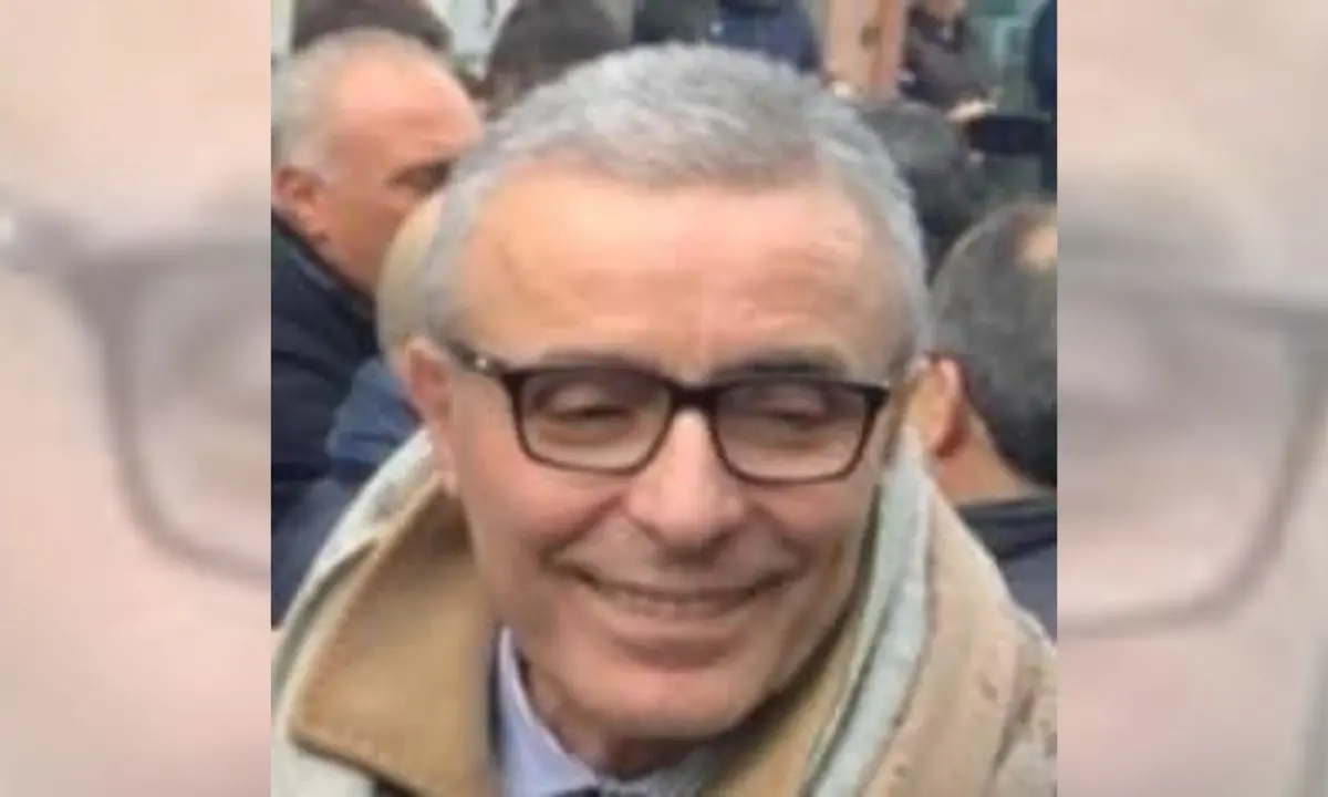 Sandro Principe vincerà le elezioni perché \"Rende\" bene l'idea