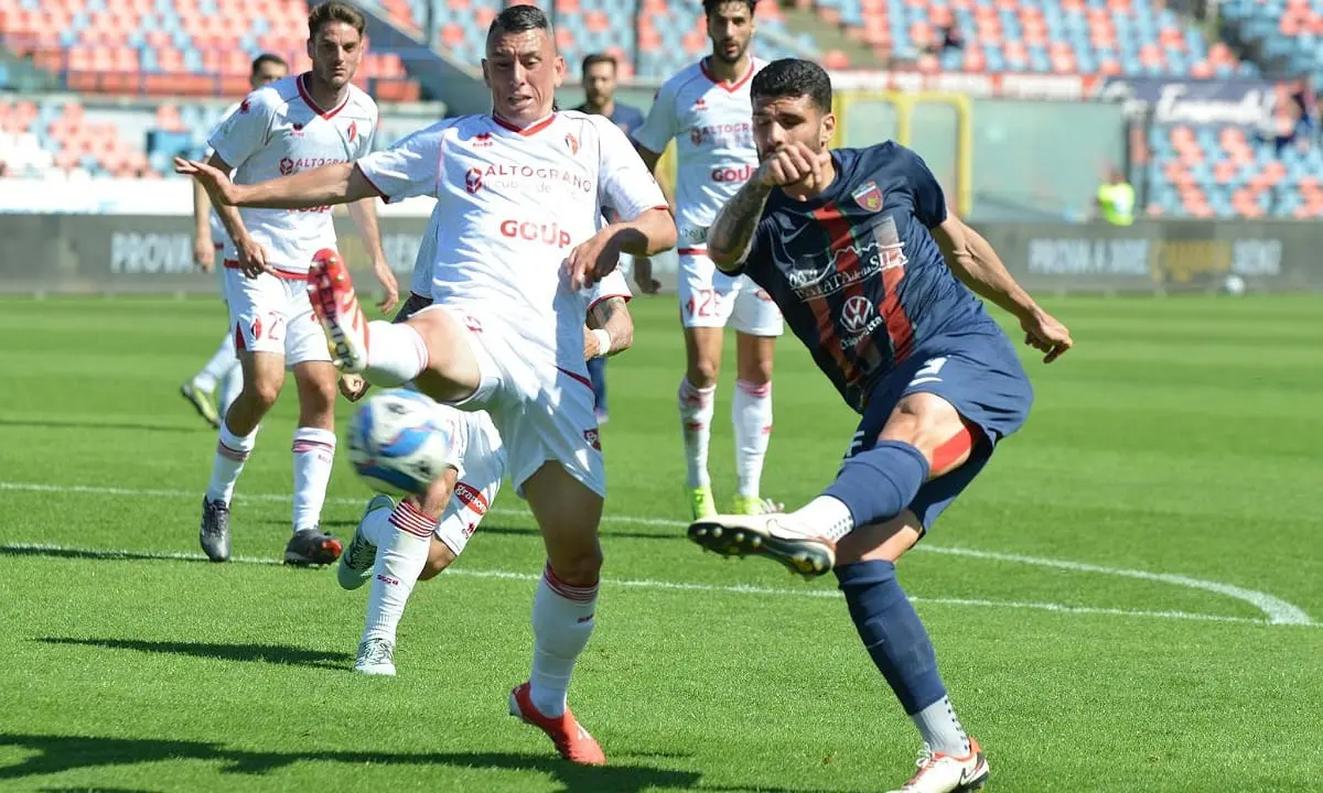 Cosenza, per Gargiulo e Ricciardi nessun affondo da altre squadre: la situazione