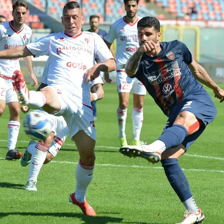 Cosenza,\u00A0Gargiulo\u00A0in attesa: la situazione del centrocampista\n