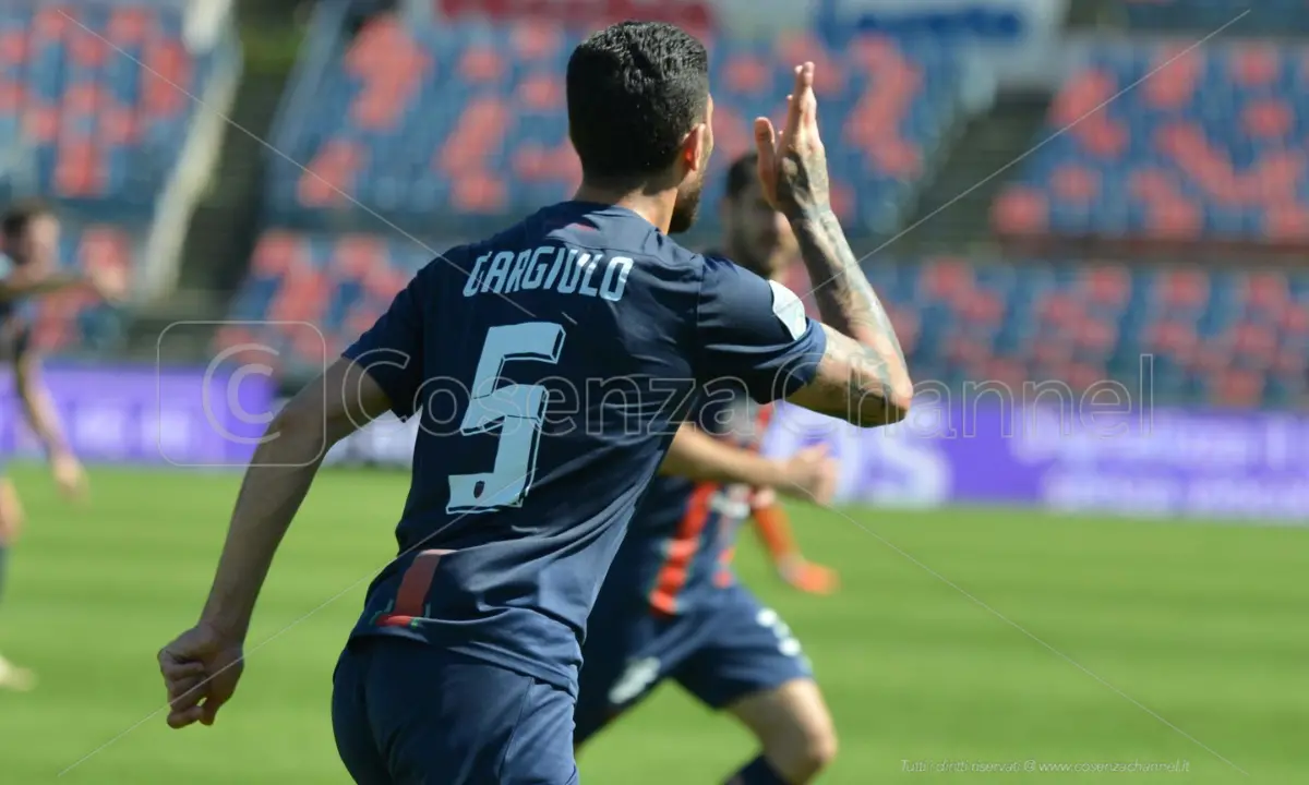Cosenza, Bari battuto 1-0: c'è ancora una speranza?