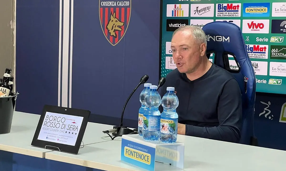 Alvini: «Una grande vittoria, ma non si può sprecare così tanto»