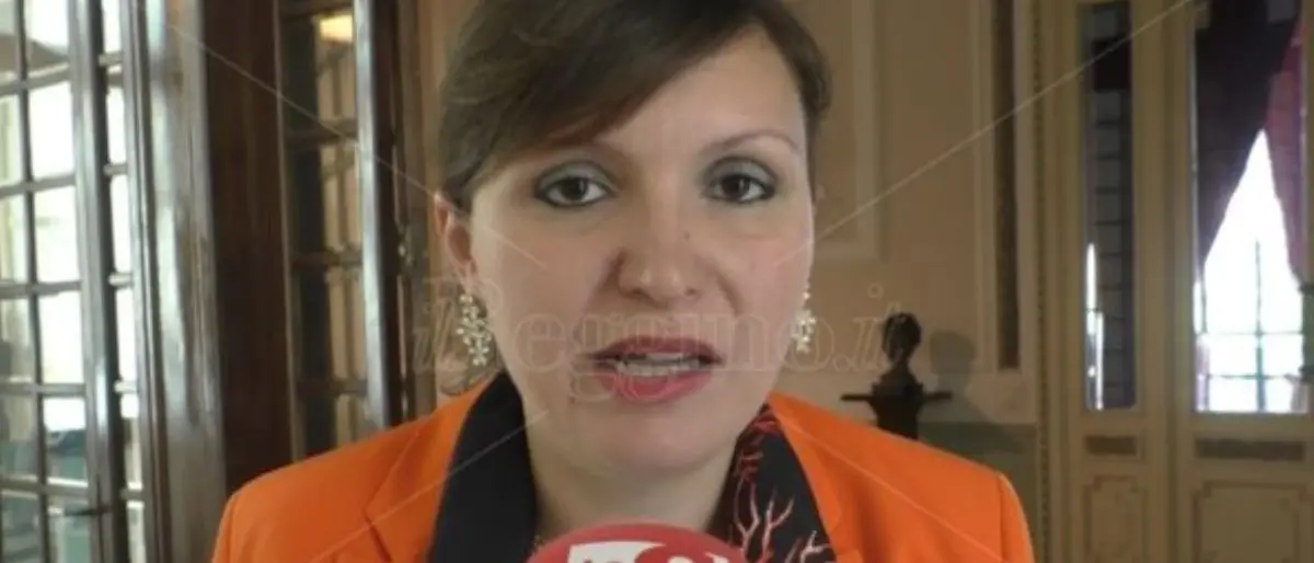 Dramma della solitudine nella Riviera dei Cedri, la risposta della Stanganelli: «Mario non sei solo, verrò presto a trovarti»