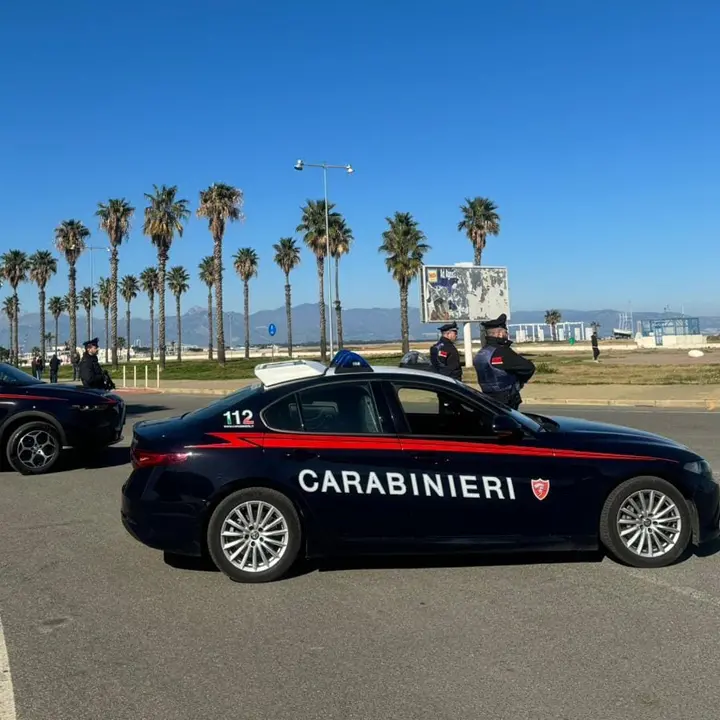 Corigliano Rossano, due misure cautelari per maltrattamenti su donne e famiglie