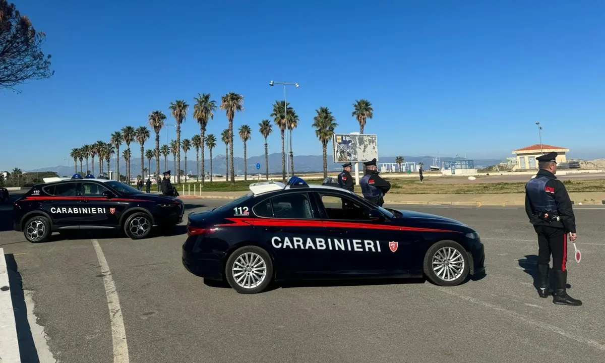 Corigliano Rossano, due misure cautelari per maltrattamenti su donne e famiglie