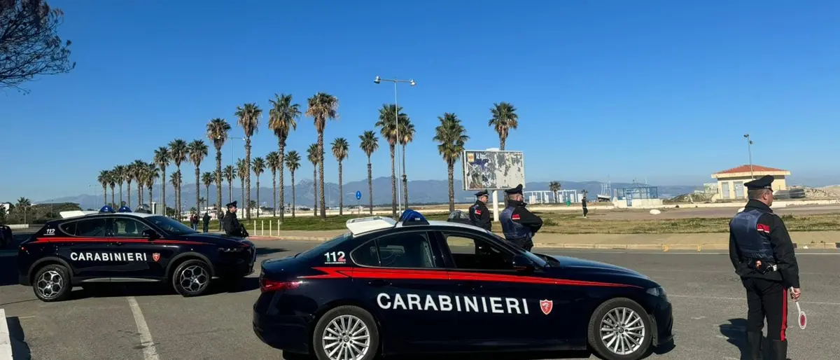 Corigliano Rossano, due misure cautelari per maltrattamenti su donne e famiglie