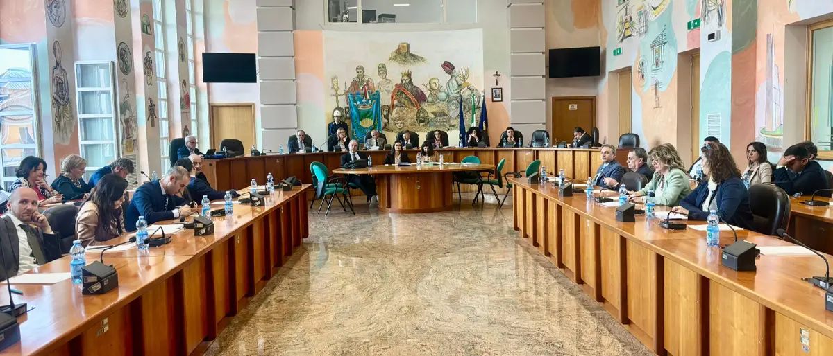 Bilancio e programmazione, il Consiglio comunale si riunisce il 19 dicembre\n