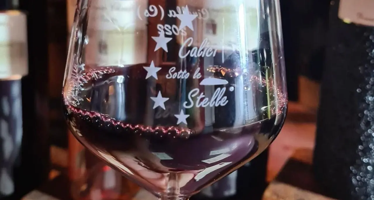 Cirella, il 20 agosto il talk inaugurale della seconda parte di “Calici sotto le Stelle”: “Esperienze che generano territorio”\n