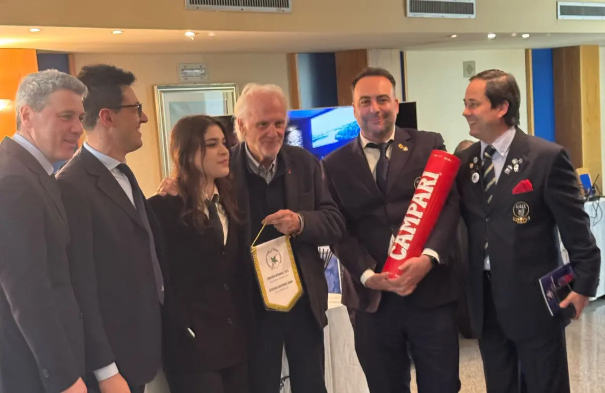 Tre Giorni di Cultura del Bartending nel Cuore della Sila