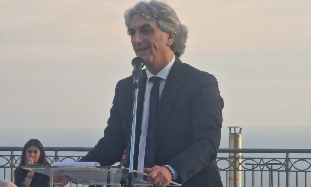 Cetraro, bagno di folla per la presentazione della lista “Insieme per Cetraro”