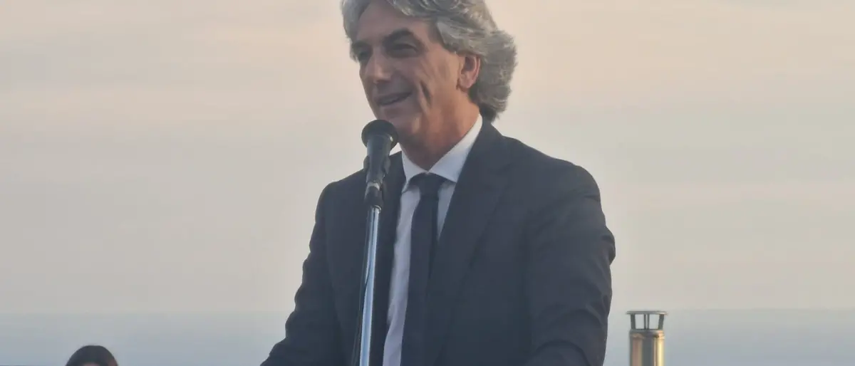 Cetraro, bagno di folla per la presentazione della lista “Insieme per Cetraro”