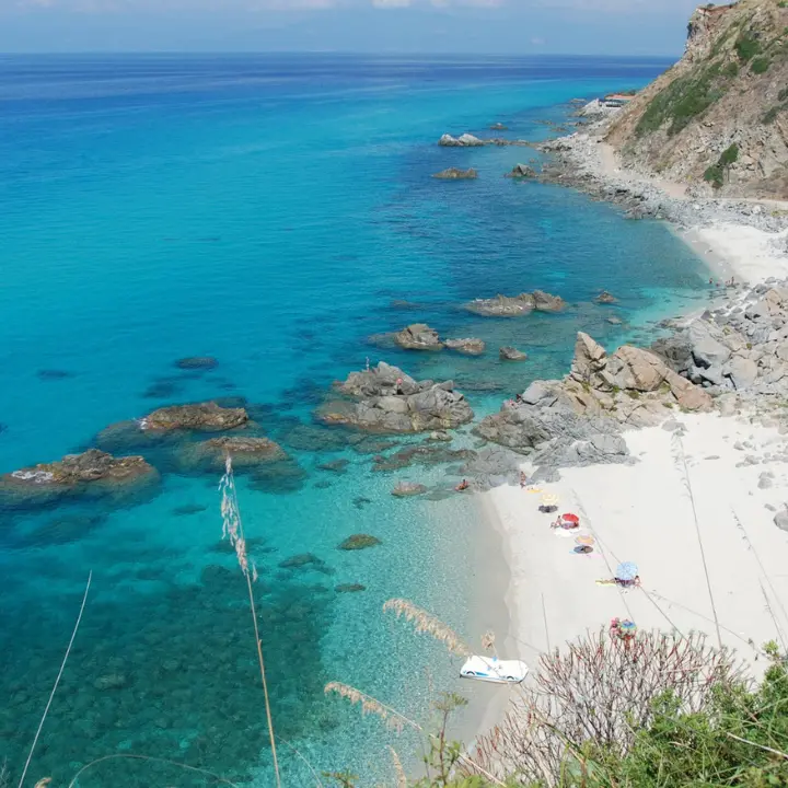 La Calabria tra le 50 spiagge più belle d’Europa: ma c'è un piccolo giallo...