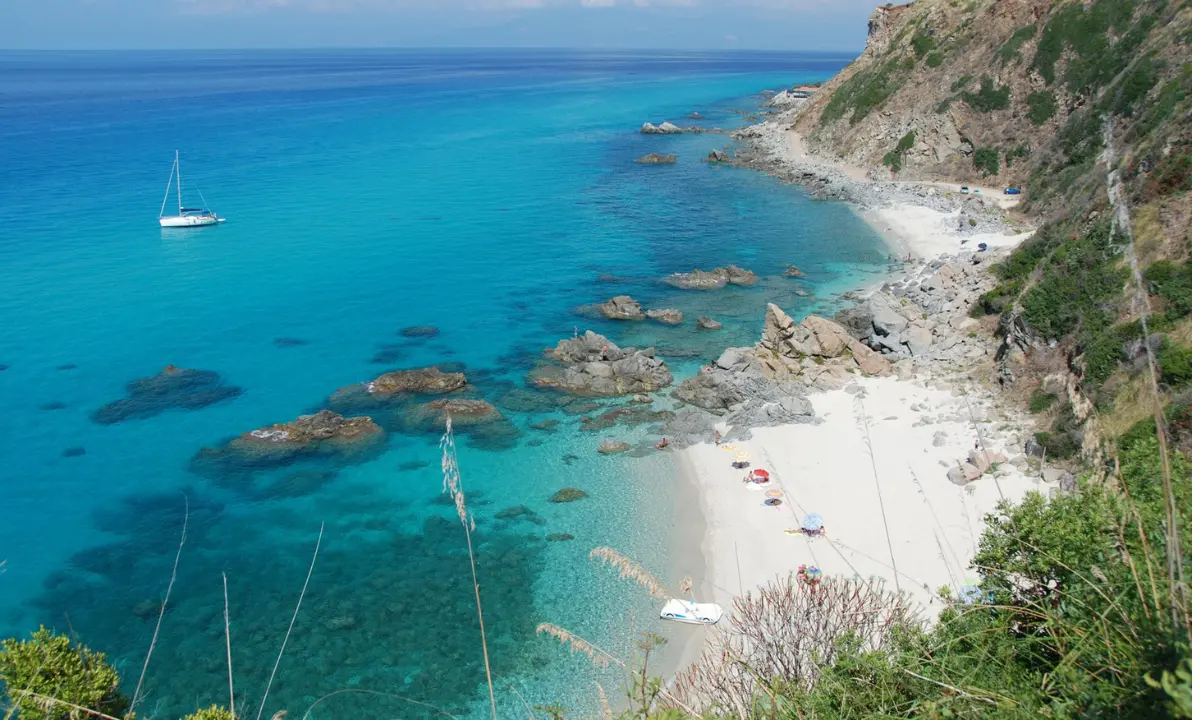 La Calabria tra le 50 spiagge più belle d’Europa: ma c'è un piccolo giallo...