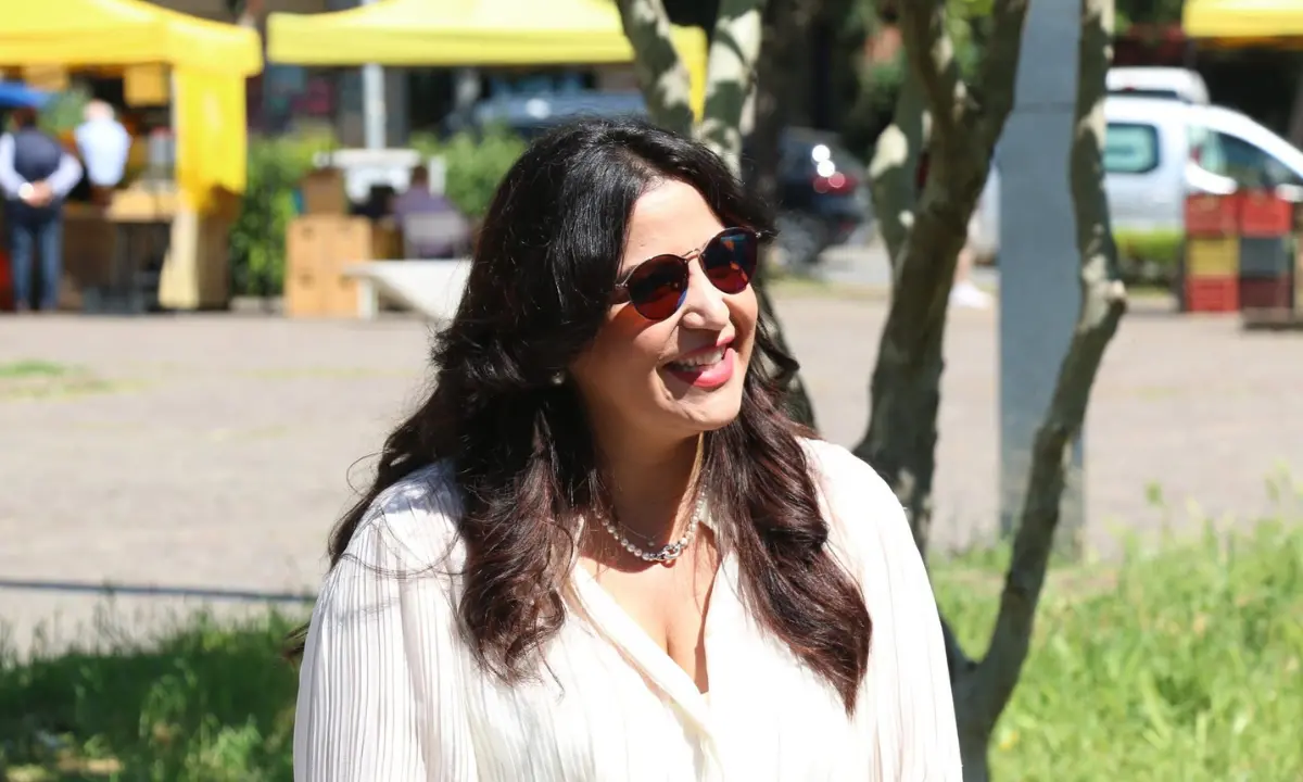 Elezioni Rende 2025, domani la presentazione del programma elettorale di Rossella Gallo (M5S)