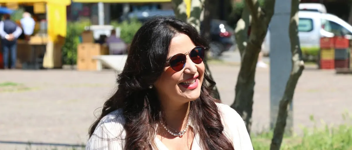 Elezioni Rende 2025, domani la presentazione del programma elettorale di Rossella Gallo (M5S)