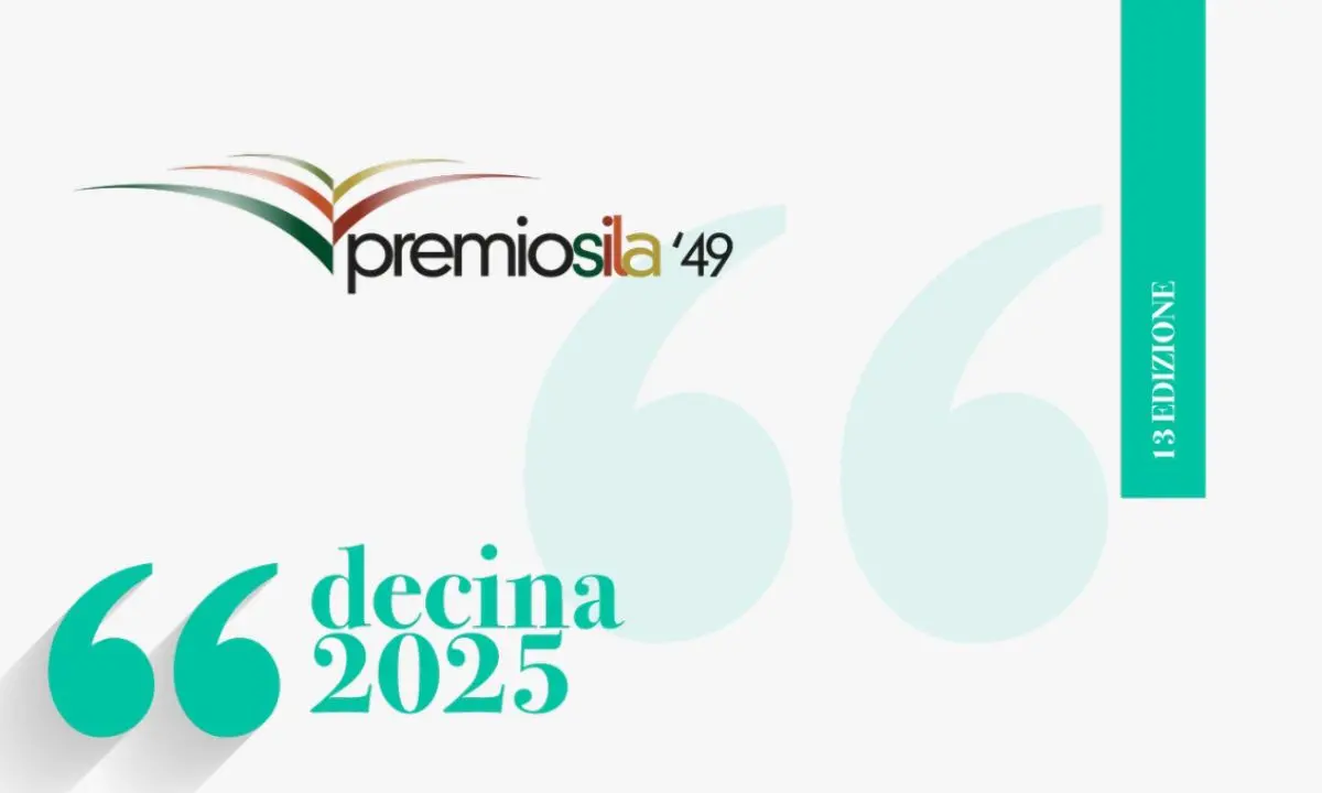Marco Ferrante presenta \"Ritorno in Puglia\" alla libreria Mondadori di Cosenza: ottavo appuntamento con la Decina 2025 del Premio Sila