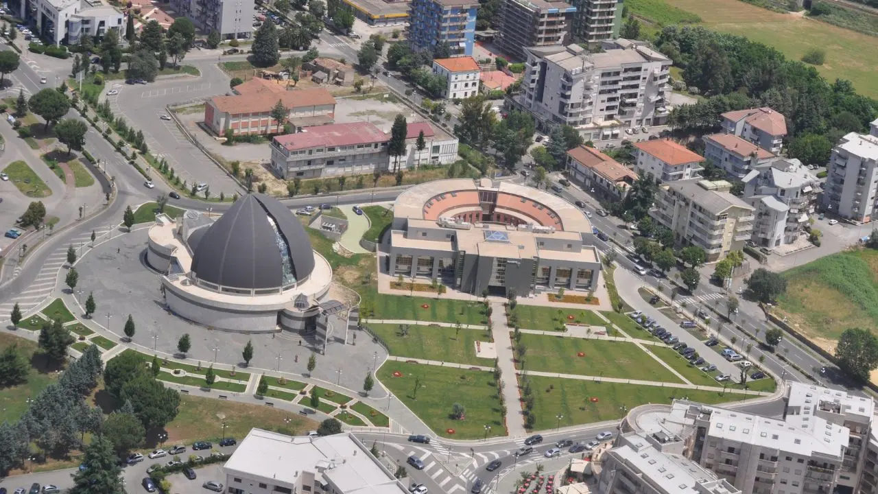 Sinistra per Rende: «Basta speculazione, la città ha bisogno di una visione urbanistica diversa»