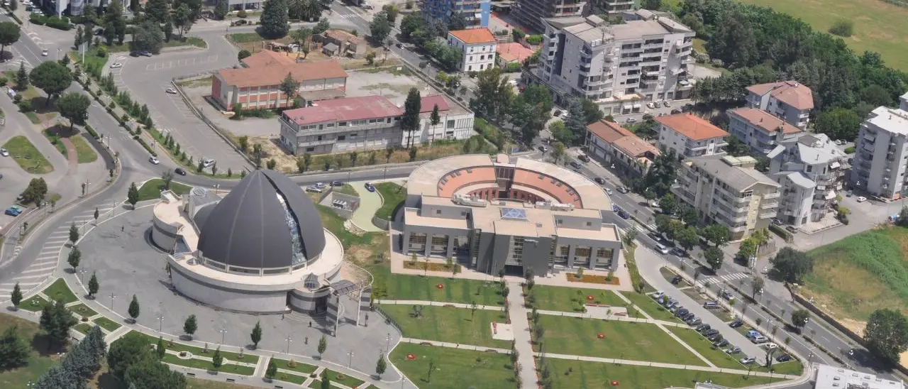 Rende 2035, l'idea di traghettare la città in una transizione urbanistica (green e sostenibile)