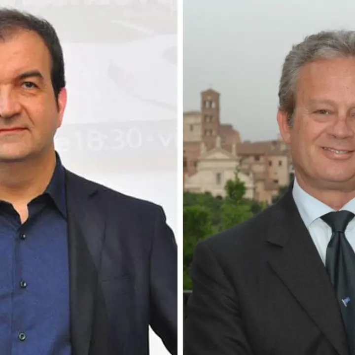 Antoniozzi su Mario Occhiuto: «Il centrodestra ha bisogno di lui»