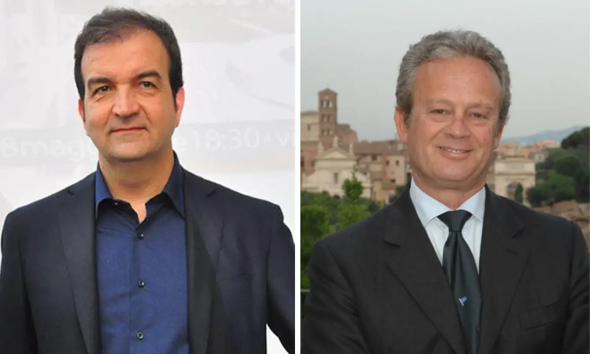 Antoniozzi su Mario Occhiuto: «Il centrodestra ha bisogno di lui»