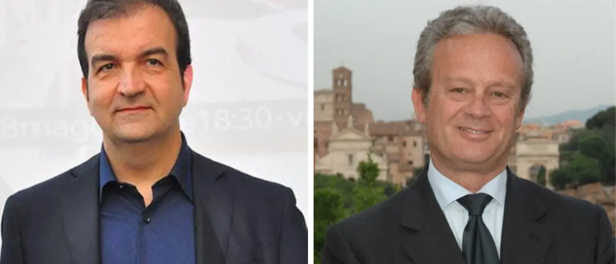 Antoniozzi su Mario Occhiuto: «Il centrodestra ha bisogno di lui»