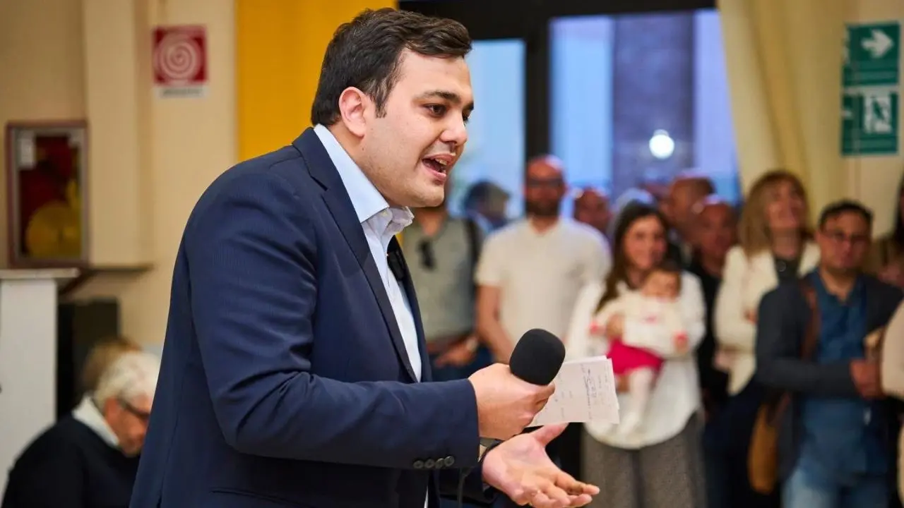 Elezioni Rende, Bilotti: «Pronti alla rottamazione quinquies per aiutare famiglie e imprese»