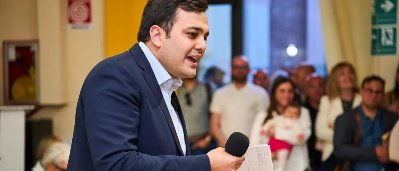 \"Impresentabili\" a Rende, Bilotti difende Lisa Sorrentino e Fabrizio Totera