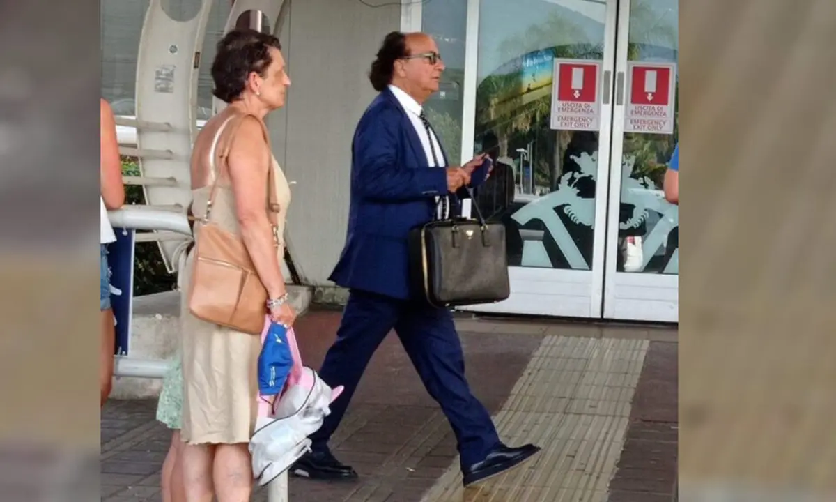 Cosenza, il silenzio di Guarascio. Ma la città chiede un addio, non le scuse pubbliche