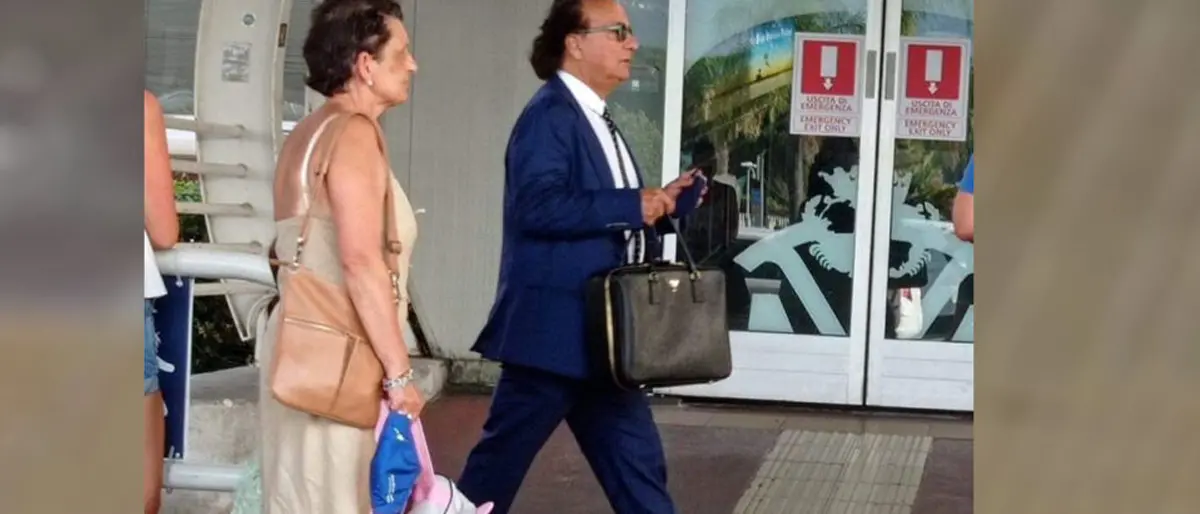 Cosenza, il silenzio di Guarascio. Ma la città chiede un addio, non le scuse pubbliche