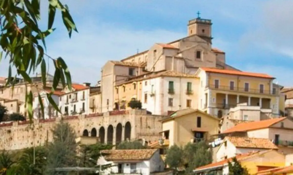 Rende, la ricetta di Luciano Bonanno per ripopolare il centro storico