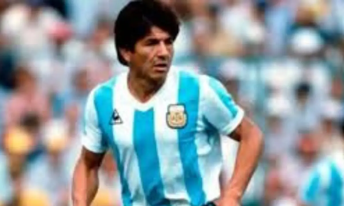 Calcio argentino in lutto per la morte di Luis Galvan