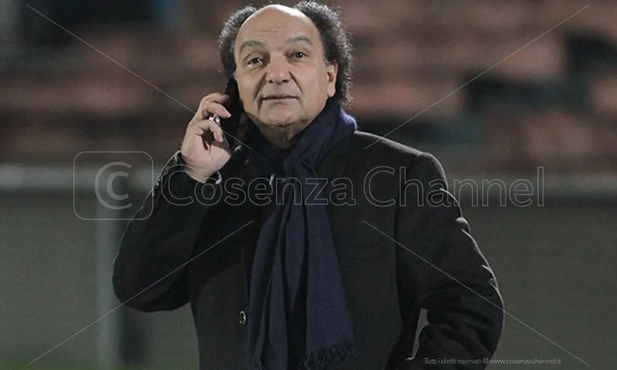 Caos in Serie B, il retroscena: Guarascio aveva chiesto ad Alvini...