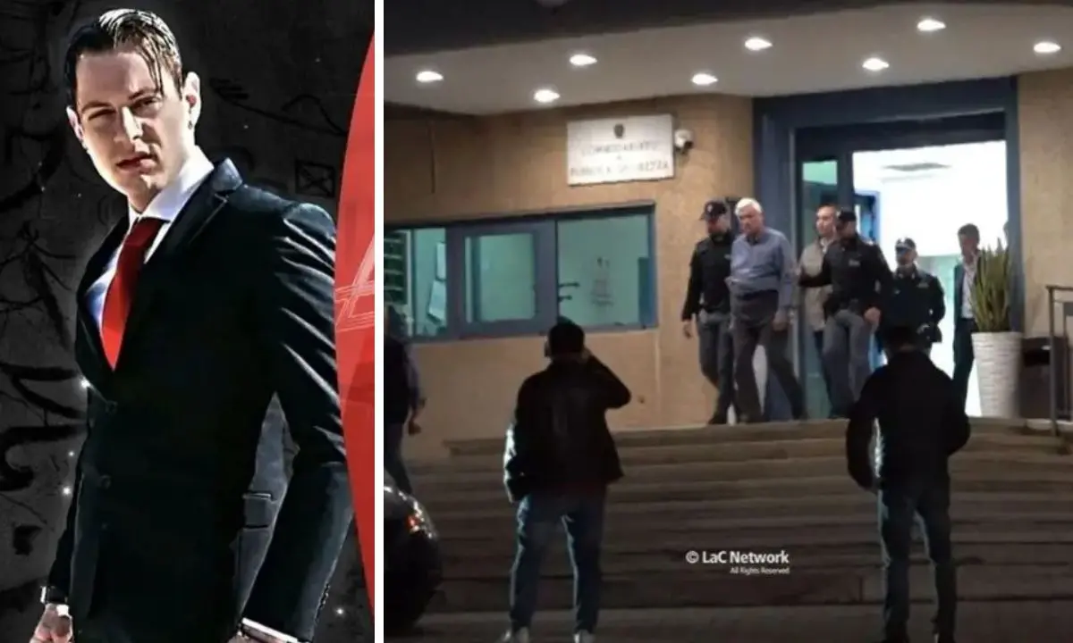 Omicidio a Lamezia Terme, Francesco Di Cello confessa di aver ucciso il figlio Bruno