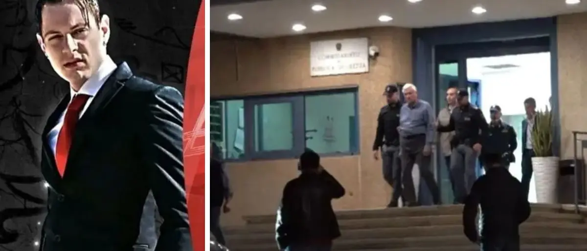 Omicidio a Lamezia Terme, Francesco Di Cello confessa di aver ucciso il figlio Bruno