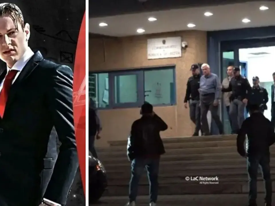 Omicidio a Lamezia Terme, Francesco Di Cello confessa di aver ucciso il figlio Bruno