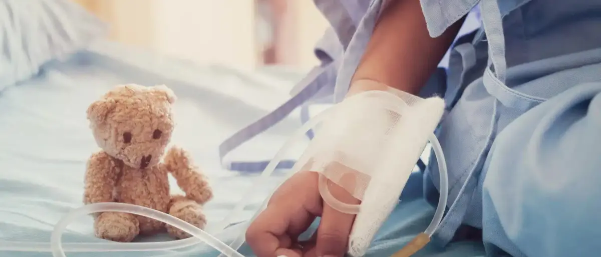 Bimbo ingoia moneta da 50 centesimi: salvato dai medici dell'Annunziata di Cosenza