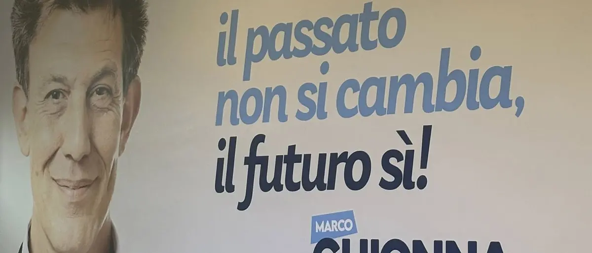 Fratelli d'Italia: «Ghionna disegna una Rende contemporanea, i cittadini apprezzeranno il suo progetto»