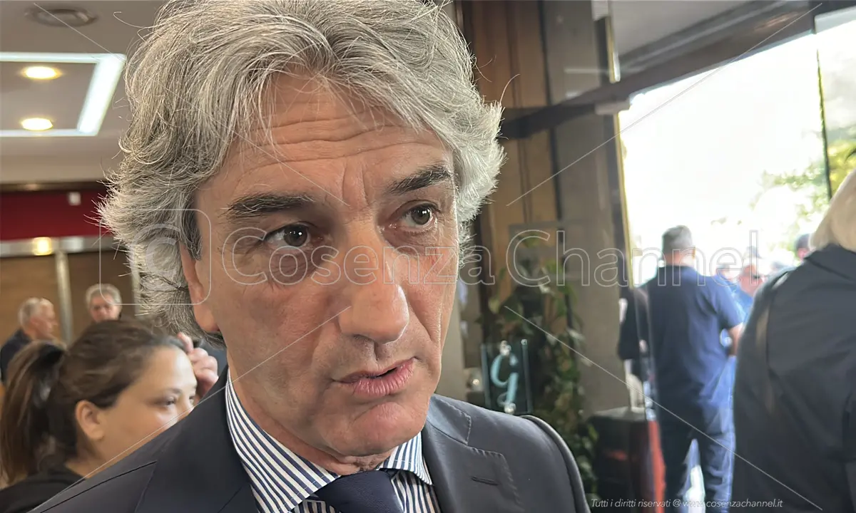 Giuseppe Aieta, la Procura di Paola chiede il proscioglimento: «Insussistenza del fatto»