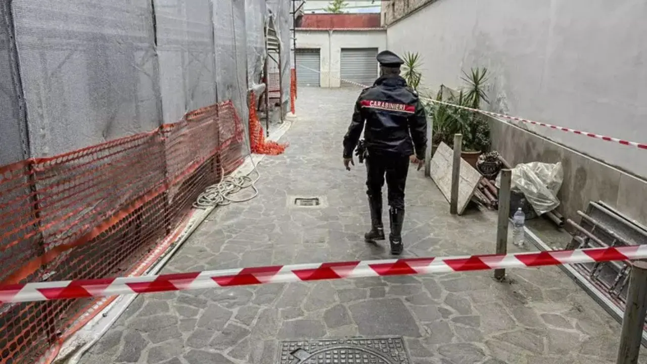 Continua la strage sul lavoro, due morti in poche ore nel milanese