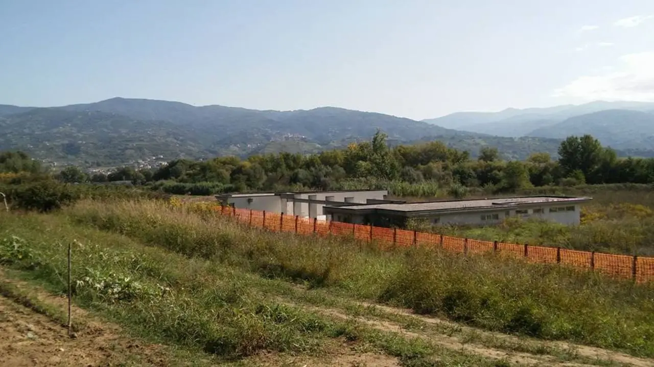 Montalto Uffugo, nuova vita per la piscina comunale: indetta una consultazione di mercato