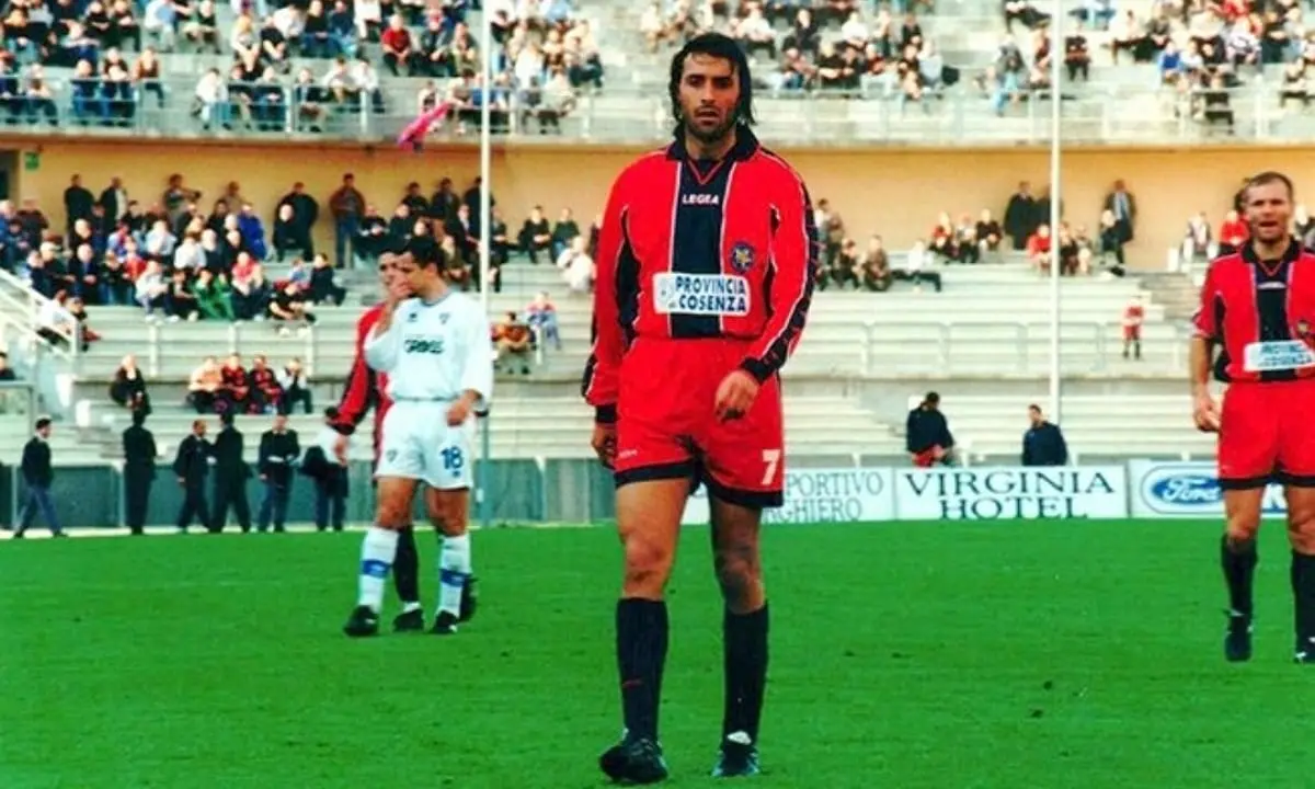 Cosenza-Cesena, dopo 25 anni i romagnoli tornano al \"Marulla\"